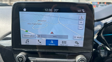Ford Fiesta 1.0 EcoBoost Titanium 5dr Petrol Hatchback